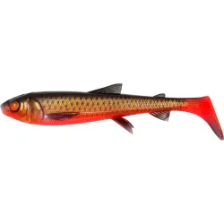 Savage Gear 3D Whitefish Shad Limited Edition