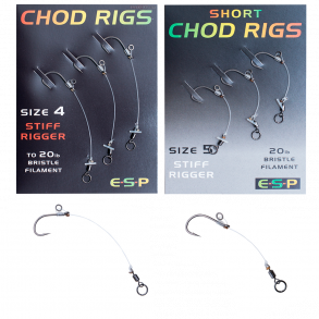 ESP Chod Rigs