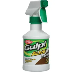 Berkley Gulp Attractant Spray