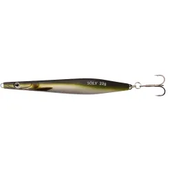 ABU Garcia Slv Spirr