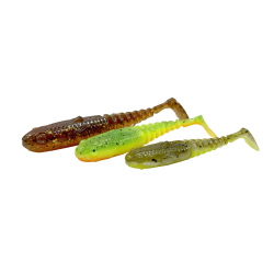 Savage Gear Gobster Shad