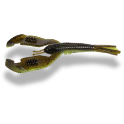 Quantum 4street B-Ass Craw 7stk.