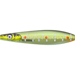 Savage Gear LT Seeker Loose Scales Limited Edition