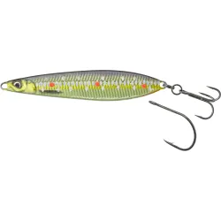 Savage Gear Seeker ISP Loose Scales Limited Edition