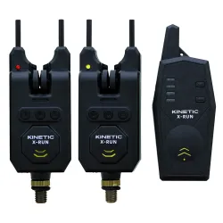 Kinetic X-Run Bidmelder St