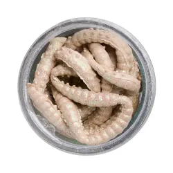 Berkley Powerbait Power Honey Worms Banana 2,5cm