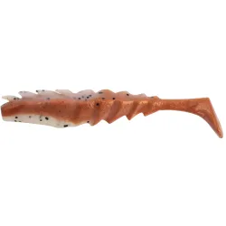 Berkley Gulp Nemesis Prawn Paddle Tail
