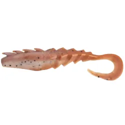 Berkley Gulp Nemesis Prawn Curl Tail