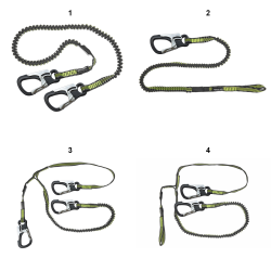 Spinlock Deckware Performance livliner