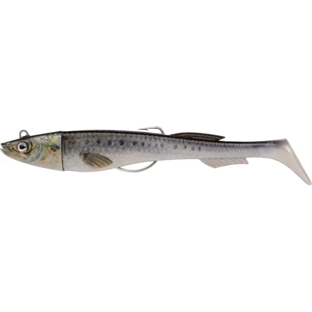Berkley Powerbait Power Sardine 20 Gram Real Sardine 20 Gram Real Sardine