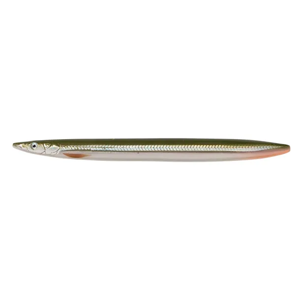 Savage Gear Line Thru Sandeel 23 Gram Sandeel 23 Gram Sandeel