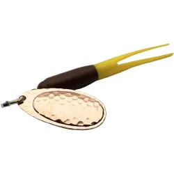 Karl K Flying Condom Gennemlber Spinner