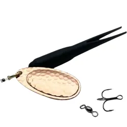 KarlK Upstream Gennemlber Kondomspinner