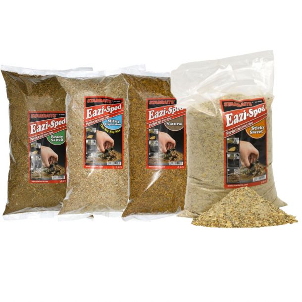 Starbaits Easy Spod 5kg