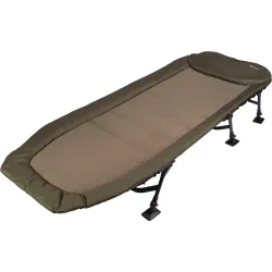JRC Defender II Flatbed Bedchair