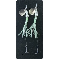 Senja Furbo Slbetackler