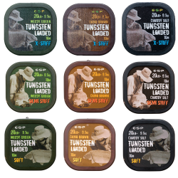 ESP Tungsten Loaded Hooklink