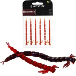 Westin BloodTeez Worm