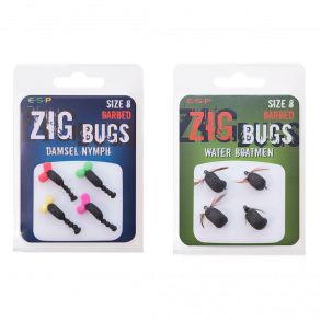 ESP Zig Bugs
