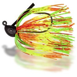 Quantum 4street Rubber Jig