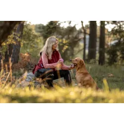 Pinewood Dog Sports Expert Vest W's