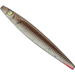 Savage Gear Zerling - Hndmalet i Danmark