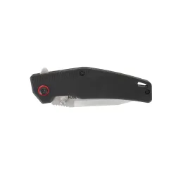 SwissTech Foldekniv G10