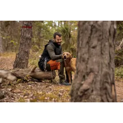 Pinewood NatureSafe Function Hoodie