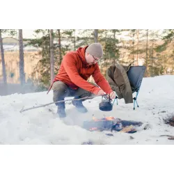 Pinewood Finnveden Hybrid Jakke (Udget Farver)