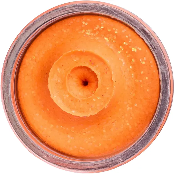 Berkley Powerbait Fruit Banana Fluo Orange Banana Fluo Orange