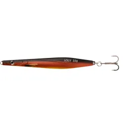 ABU Garcia Slv Spirr
