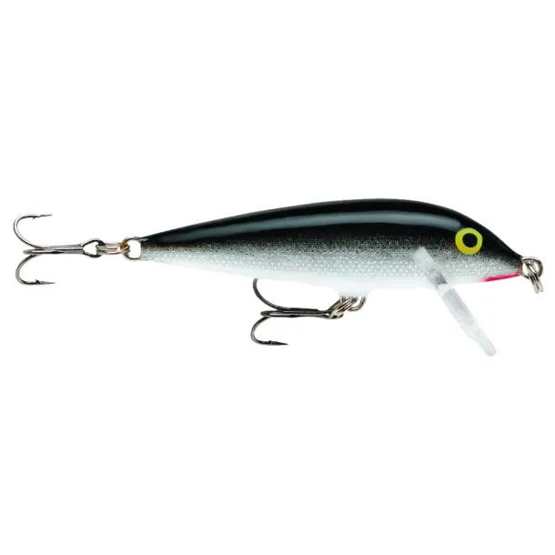 Rapala Countdown Original 7cm 8gram S 7cm 8gram S