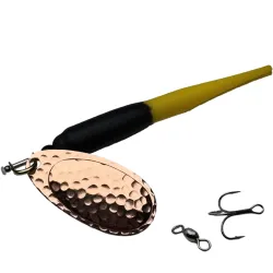 KarlK Upstream Gennemlber Kondomspinner