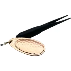 Karl K Flying Condom Gennemlber Spinner