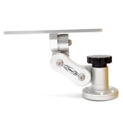 GeigerTex Extreme Mount 2,5"