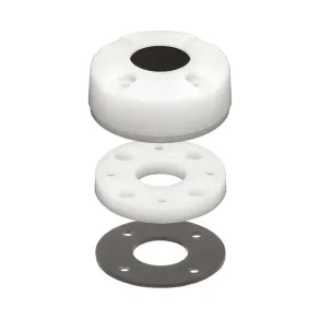 Blue Sea Systems kabel Gennemfring