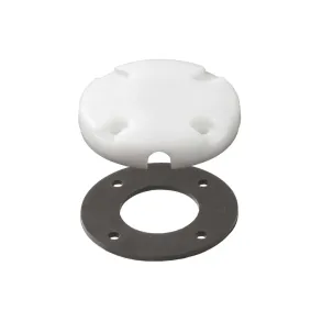 Blue Sea Systems kabel Sidegennemfring 7/25mm