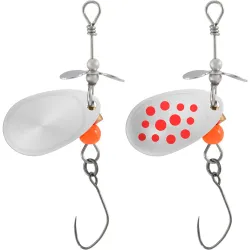 Rapture Rivus UL Spinner