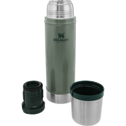 Stanley Legendary Classic Flask 0,47L
