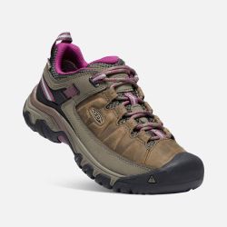 Keen Women's Targhee III Waterproof Hiking Shoes kun str. 36 