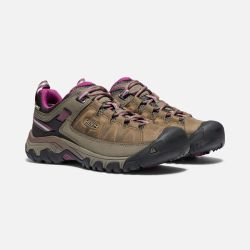 Keen Women's Targhee III Waterproof Hiking Shoes kun str. 36 