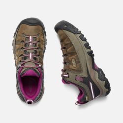 Keen Women's Targhee III Waterproof Hiking Shoes kun str. 36 