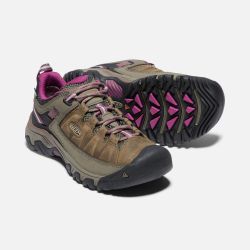 Keen Women's Targhee III Waterproof Hiking Shoes kun str. 36 