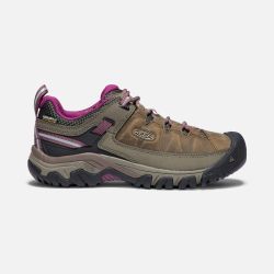 Keen Women's Targhee III Waterproof Hiking Shoes kun str. 36 