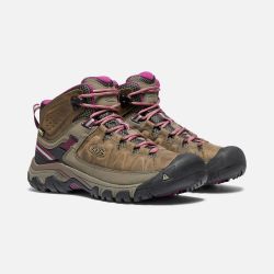 Keen Women's Targhee III Waterproof Hiking Boots kun str 36/37