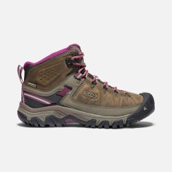 Keen Women's Targhee III Waterproof Hiking Boots kun str 36/37