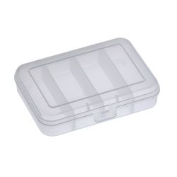 Panaro box med 4 rum