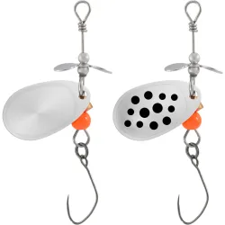 Rapture Rivus UL Spinner