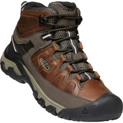 Keen Men's Targhee III Waterproof Hiking Boots kun str. 41 og 42,5