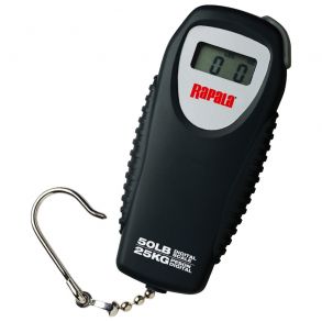 Rapala Mini Digital vgt 25kg